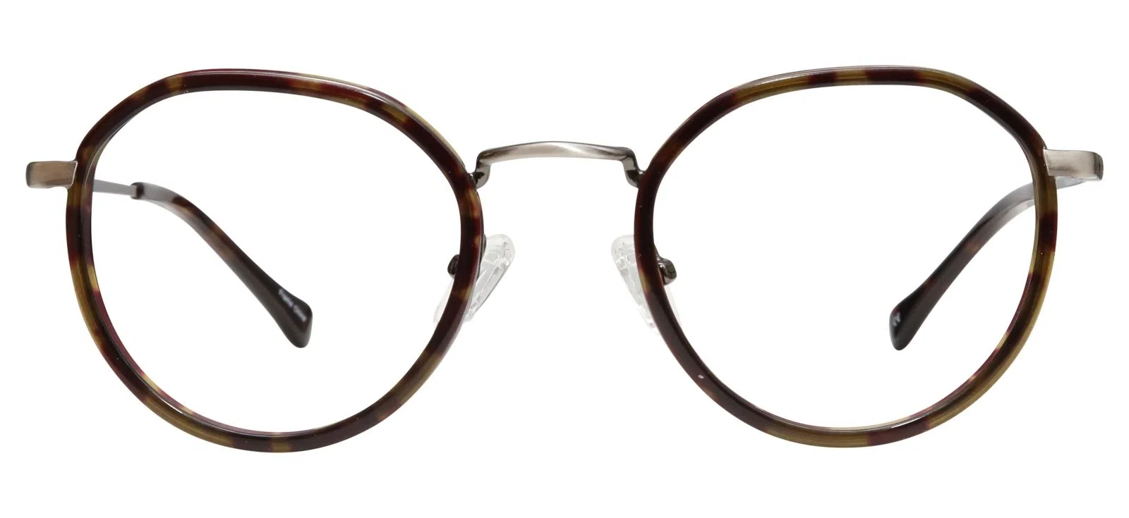 Blue Light Blocking Glasses Oval Full Rim 201927 Eyeglasses Includes Blue Light Blocking Lenses - view 15
